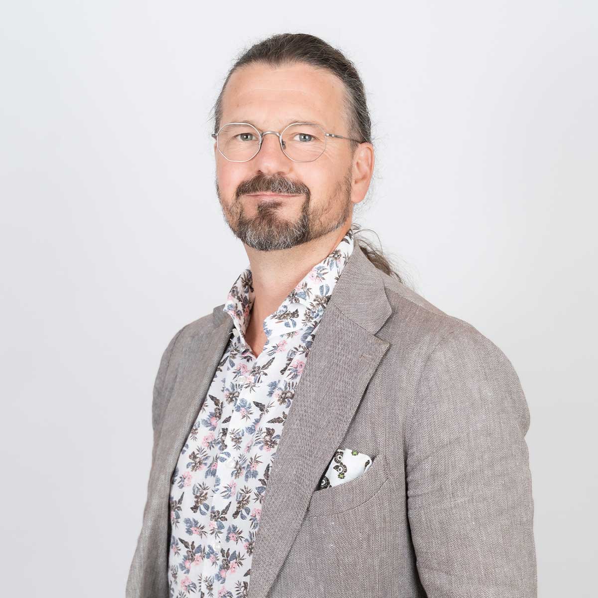 Daniel Kappeler