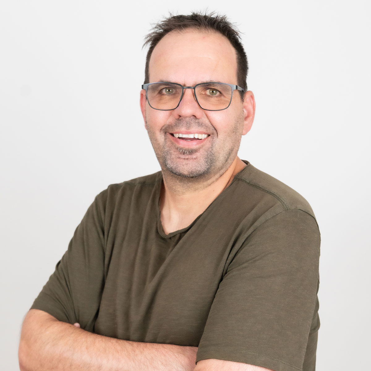 Patrick Pfister